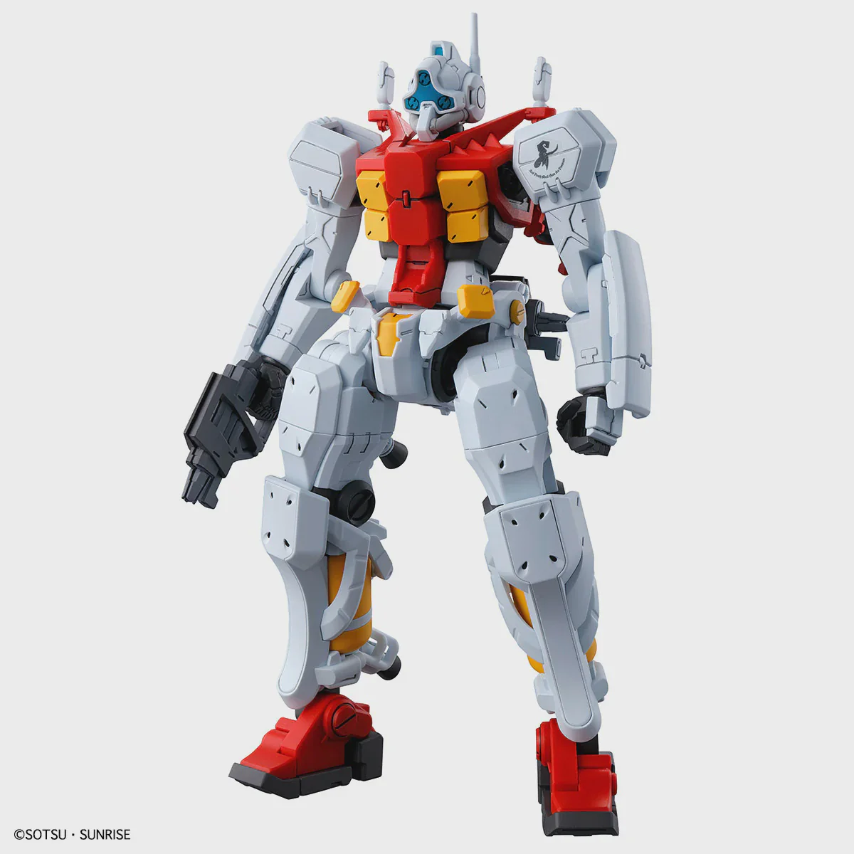 HG 1/144 Sugai's Gelgoog (GQ) - Image 2
