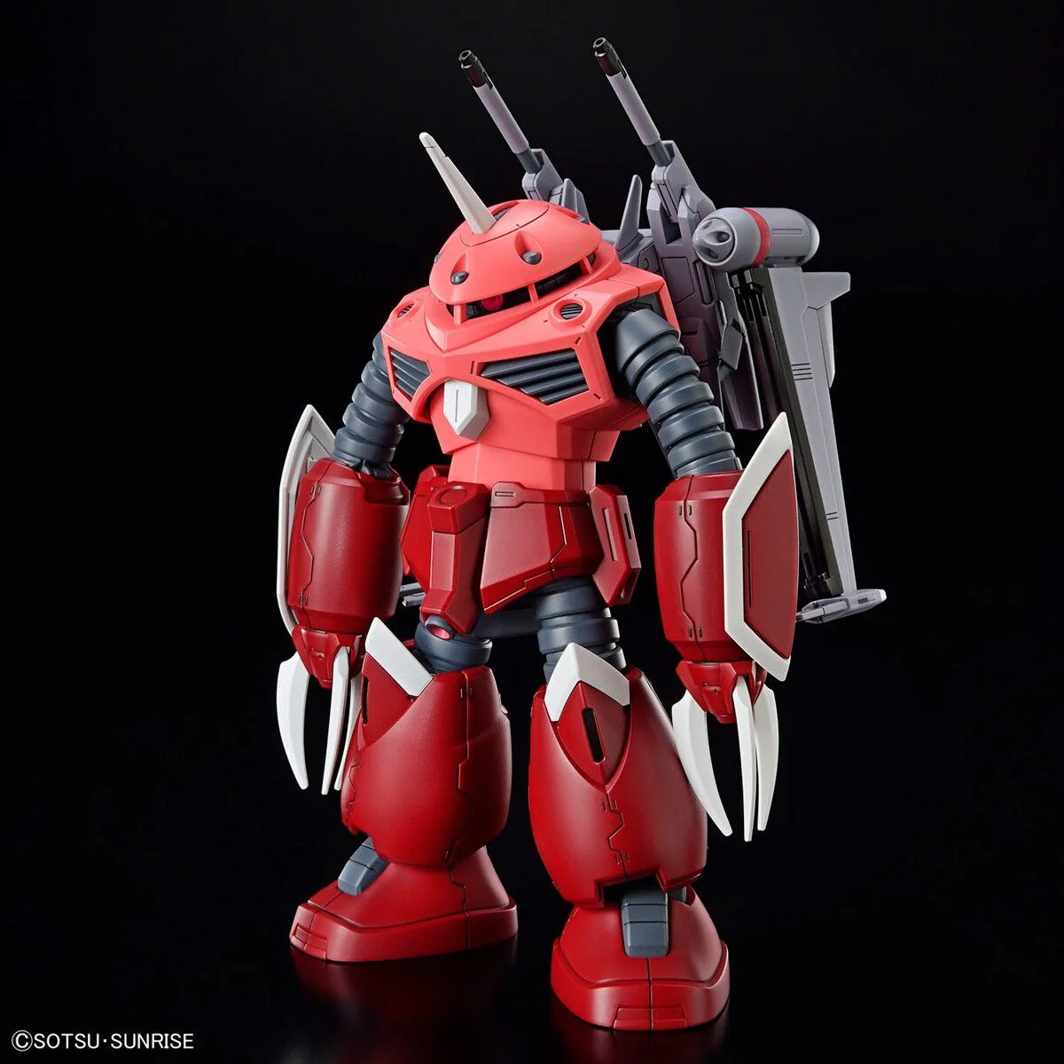 HG 1/144 Z’Gok (Seed Freedom Ver.) - Image 2