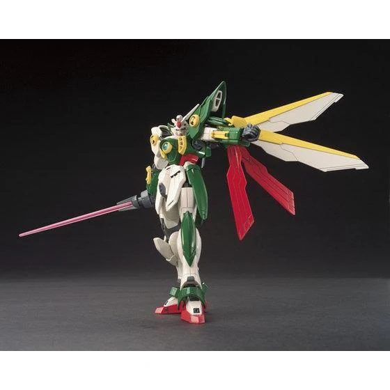 HGBF 1/144 Wing Gundam Fenice - Image 3