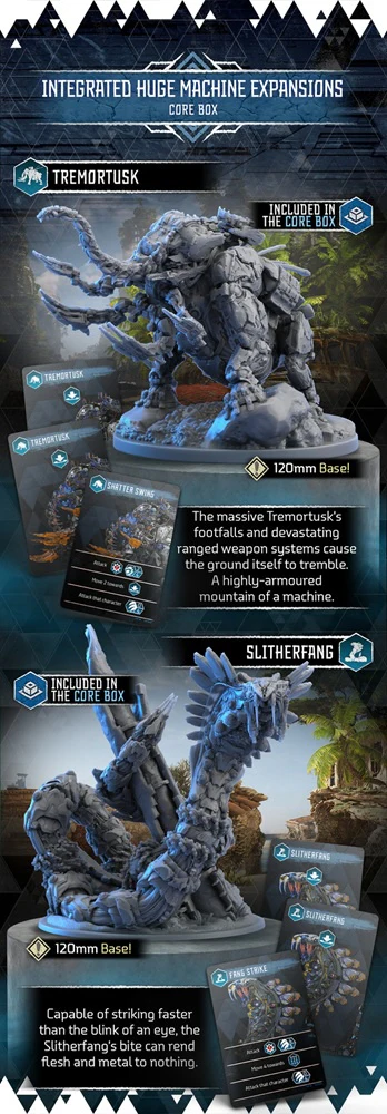 Horizon Forbidden West: Seeds of Rebellion (Core Game) - Image 5