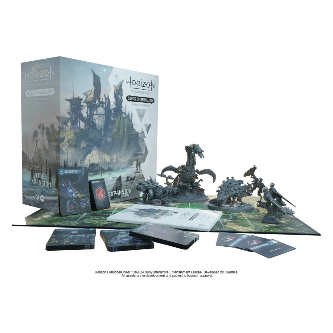Horizon Forbidden West: Tide Expansion - Image 3