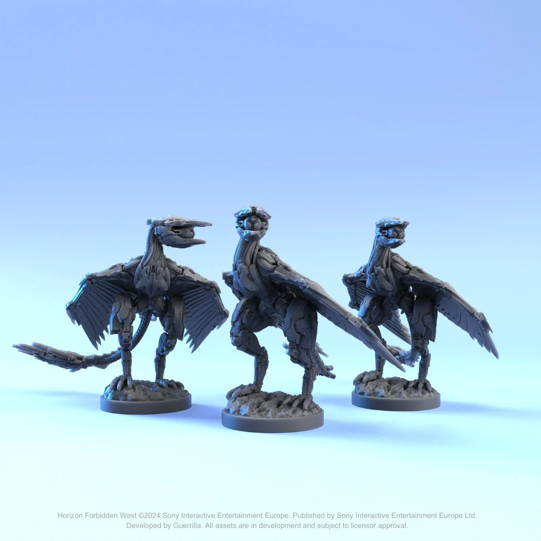 Horizon Forbidden West: Tide Expansion - Image 4