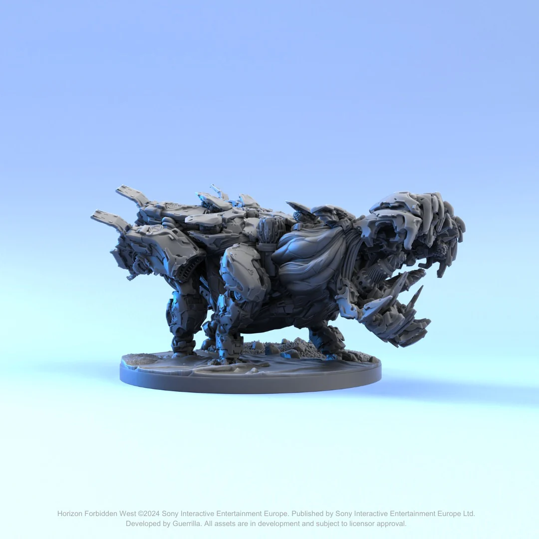 Horizon Forbidden West: Tide Expansion - Image 7