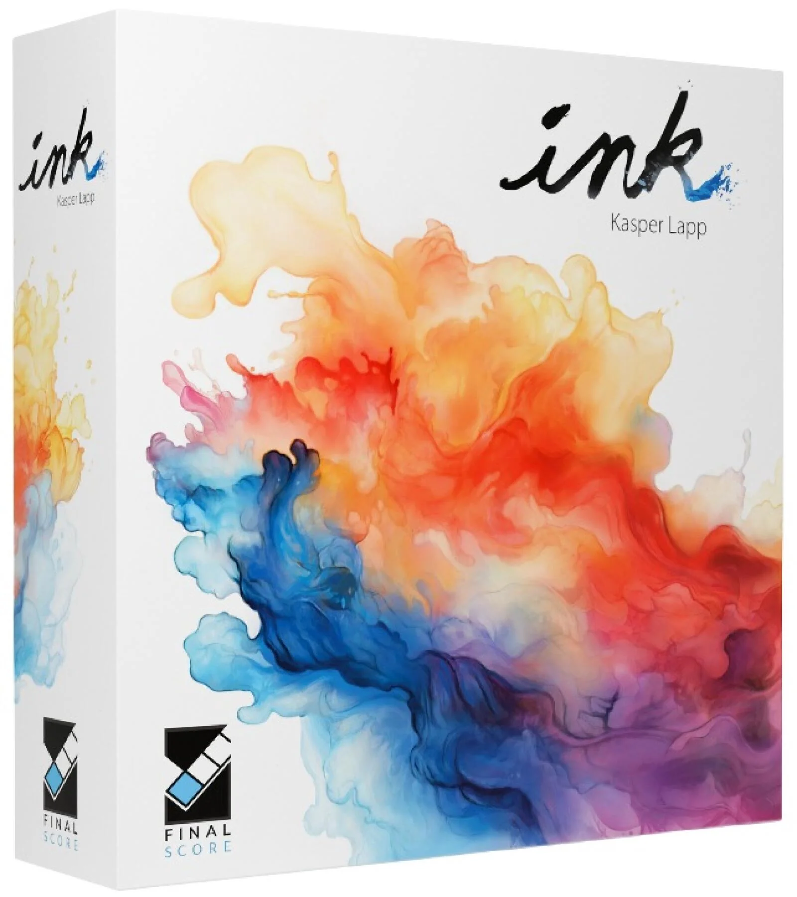 Ink Board Game