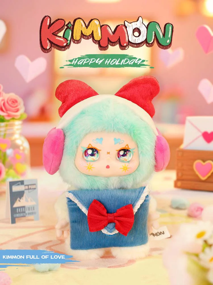 KIMMON - Happy Occasions - Image 2