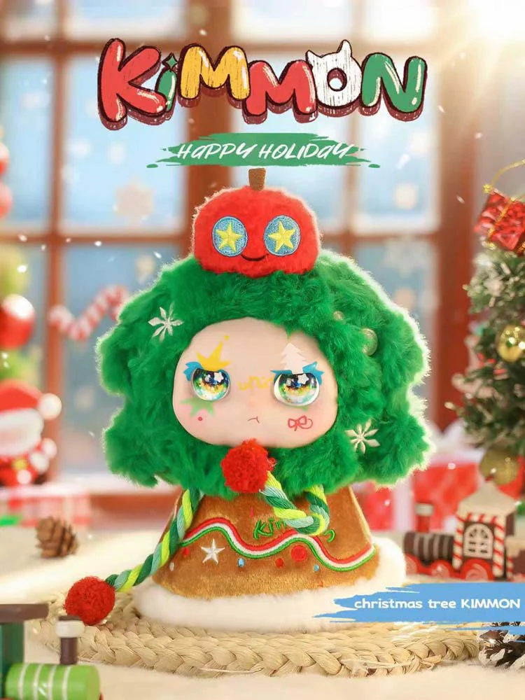 KIMMON - Happy Occasions - Image 4