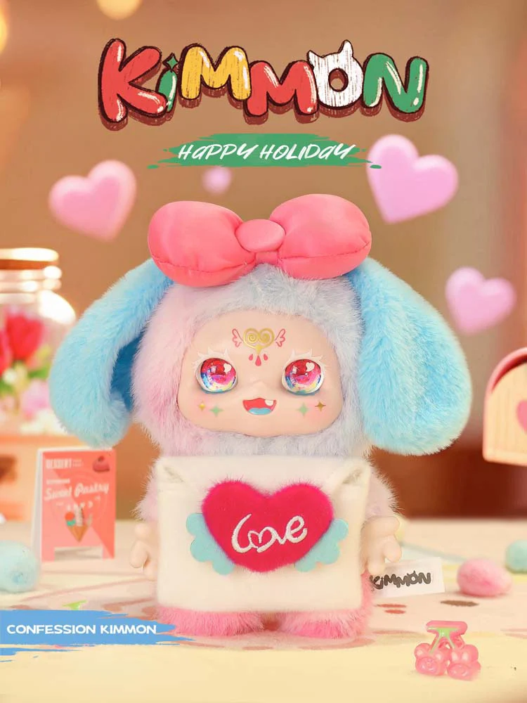 KIMMON - Happy Occasions - Image 7