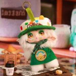 KIMMON Let's Cafe Collectible Mystery Box Plush - Image 4