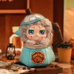 KIMMON Let's Cafe Collectible Mystery Box Plush - Image 9