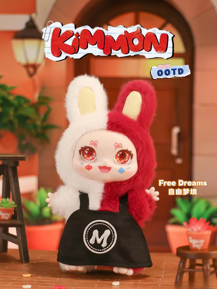 KIMMON - OOTD Fashion Trend - Image 5