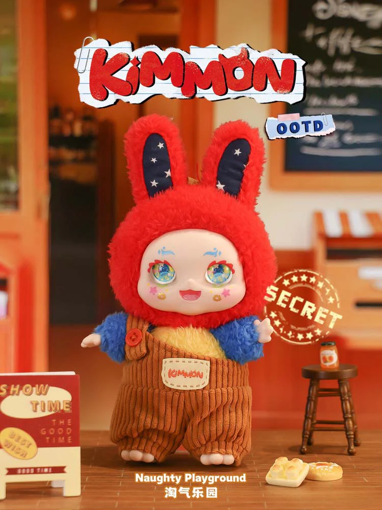 KIMMON - OOTD Fashion Trend - Image 6