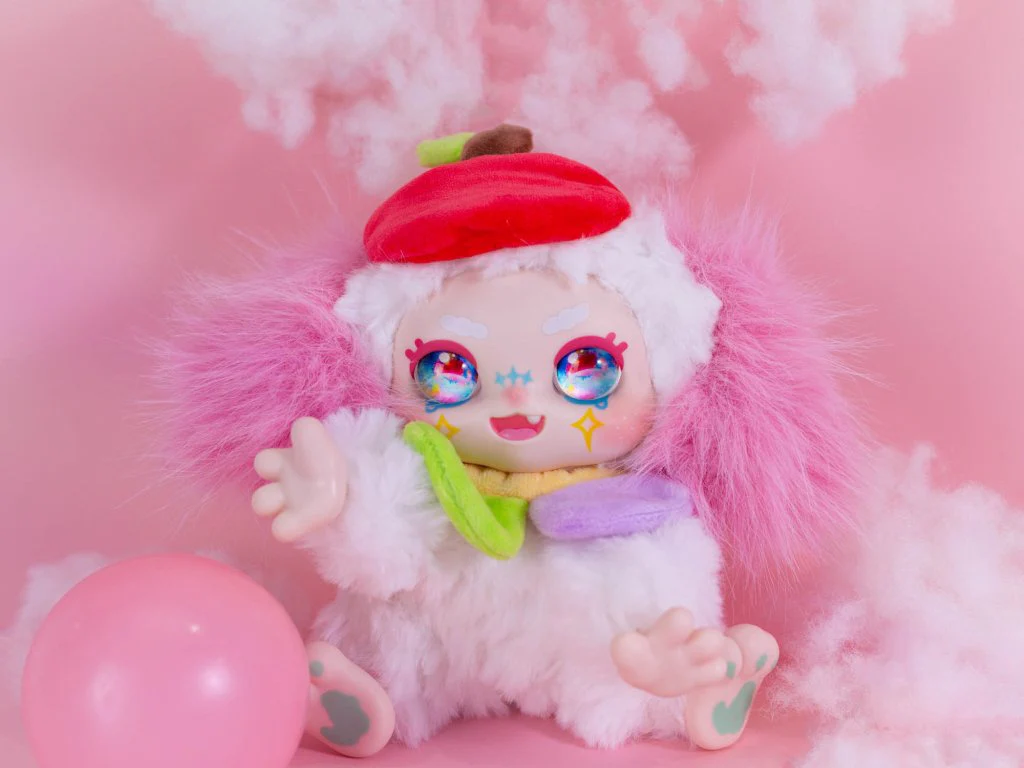 KIMMON Regain Myself Collectible Mystery Box Plush - Image 3