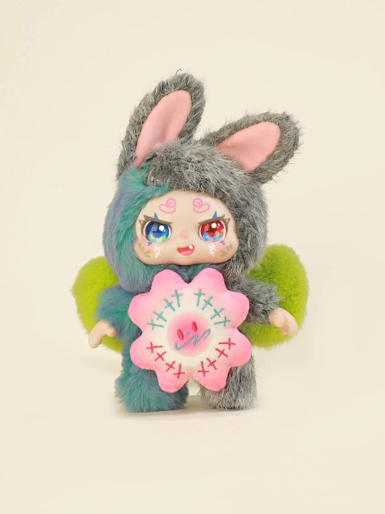KIMMON Spring New Growth Collectible Mystery Box Plush - Image 2