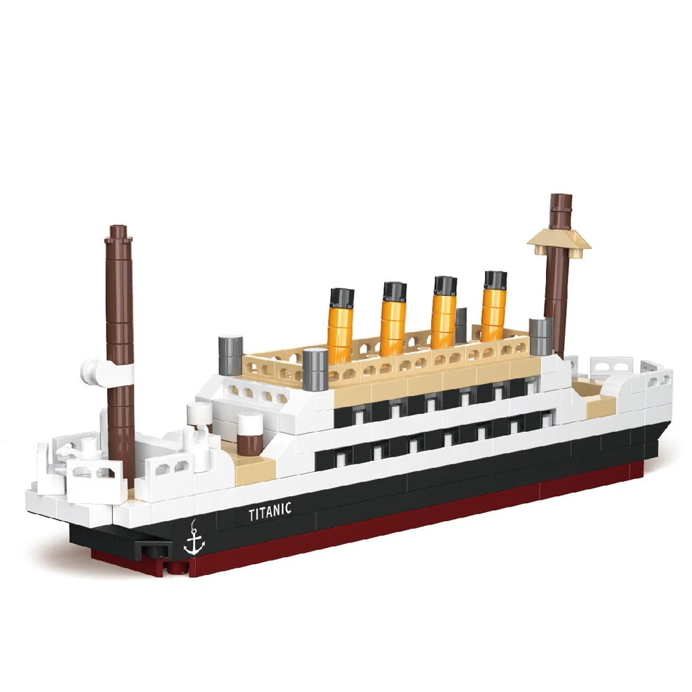 Koco - Titanic - 271pc - Image 2