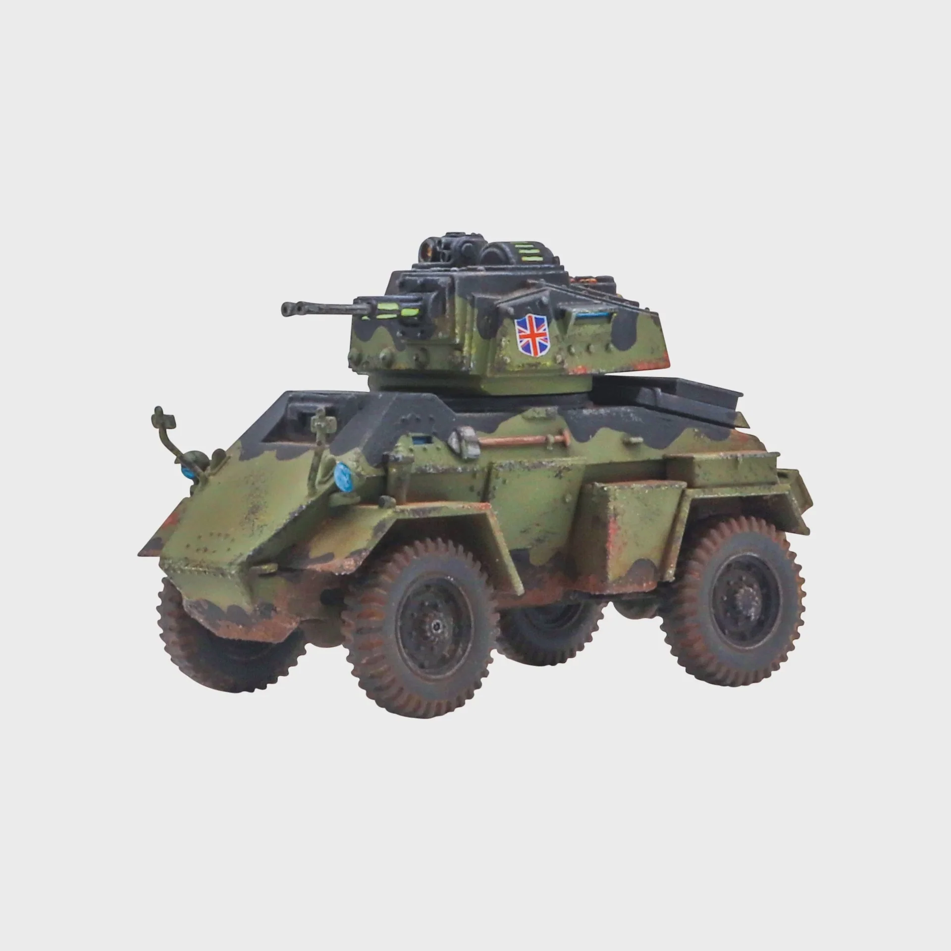 Konflikt '47 - British Commonwealth Starter Army - Image 8
