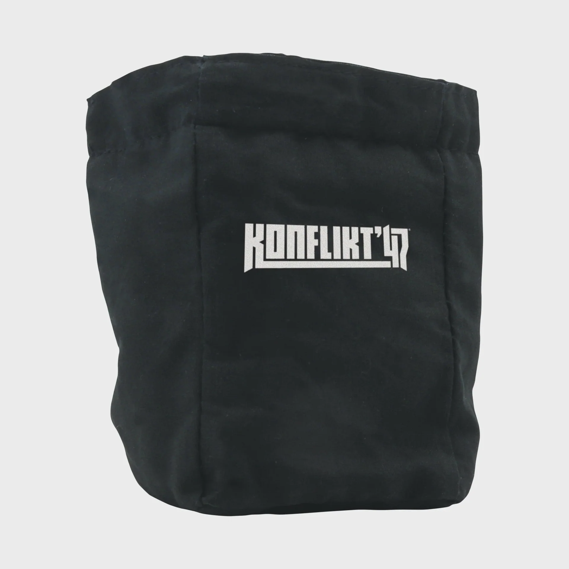 Konflikt '47 - Dice Bag - K47 Logo