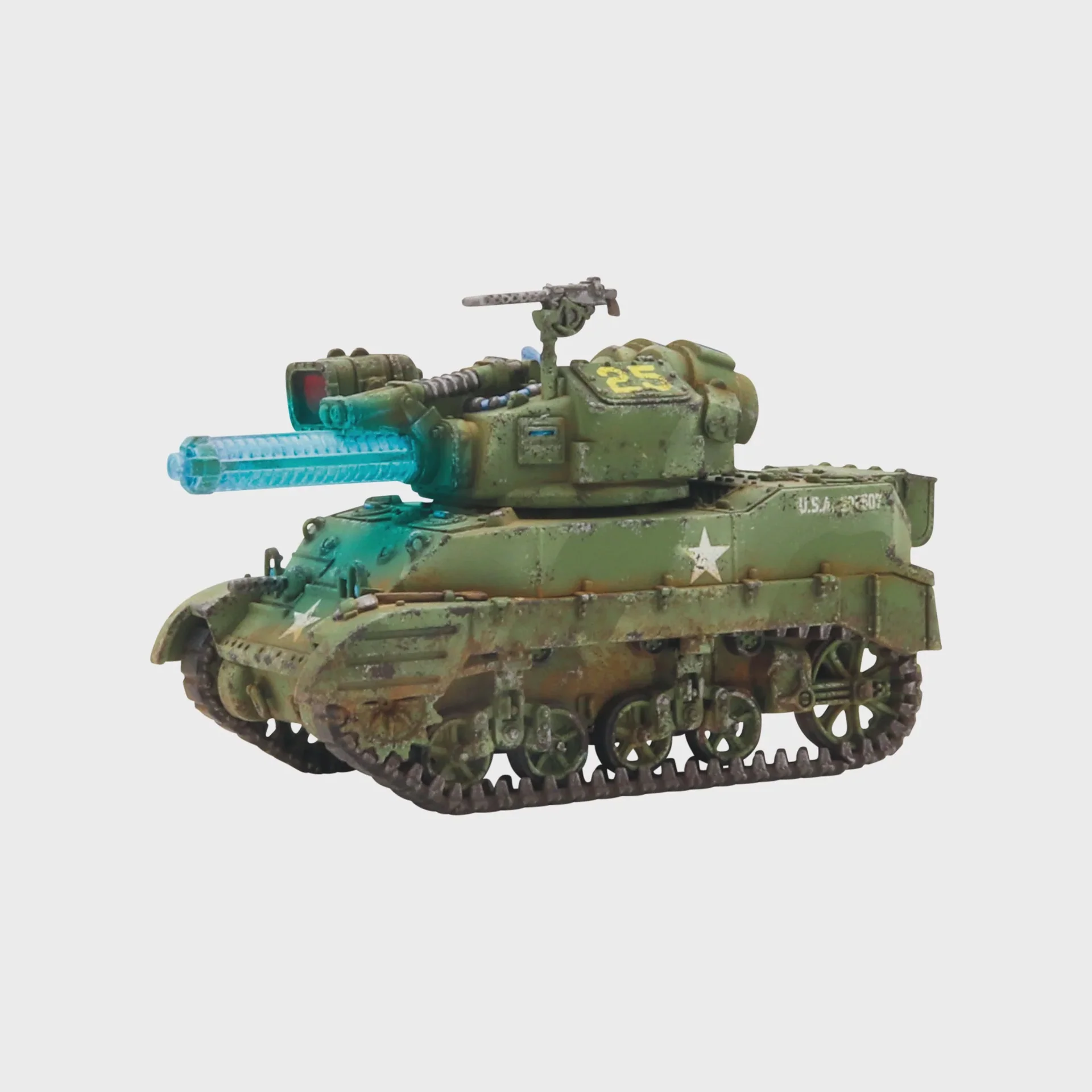 Konflikt '47 - United States Starter Army - Image 5