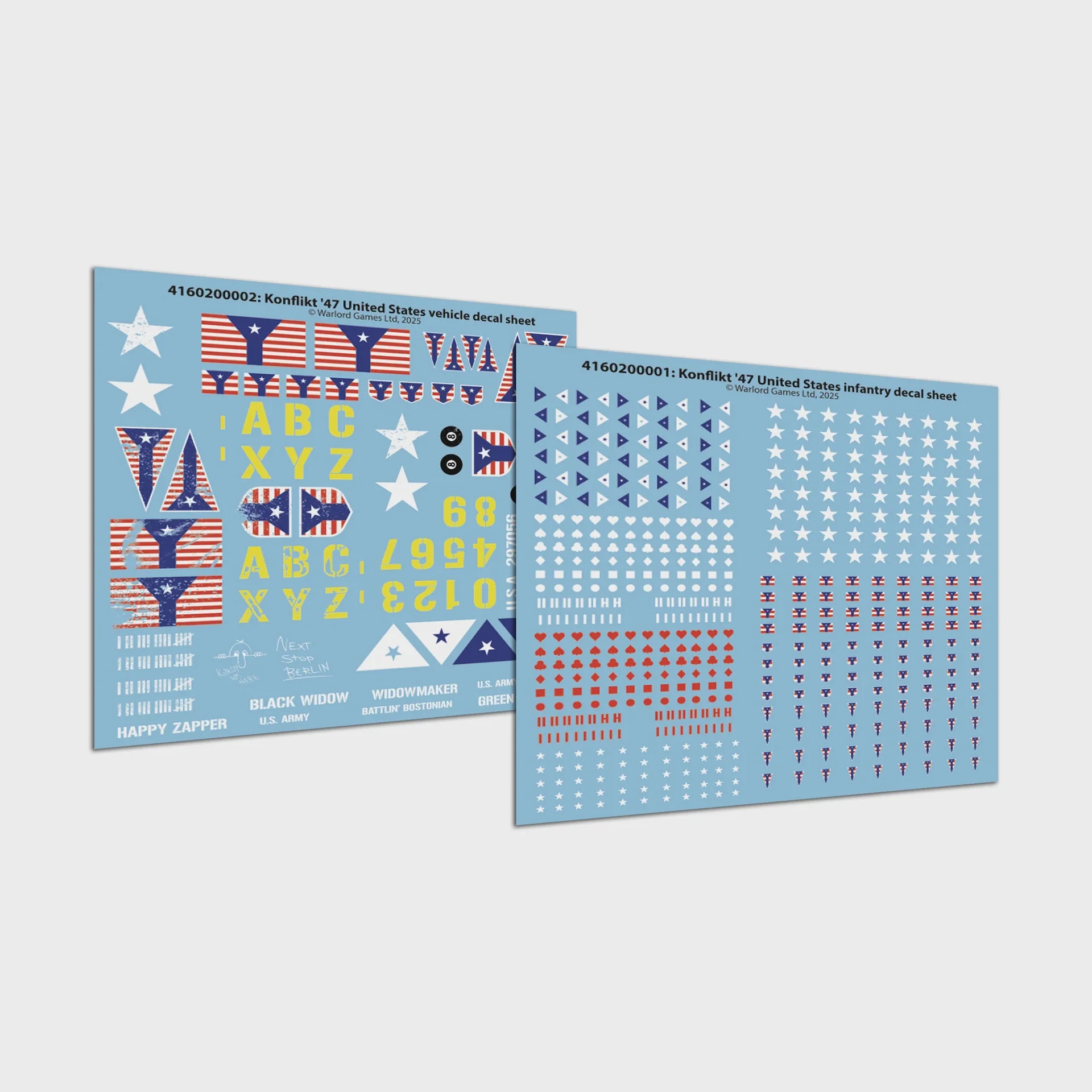 Konflikt '47 - United States Starter Army - Image 6