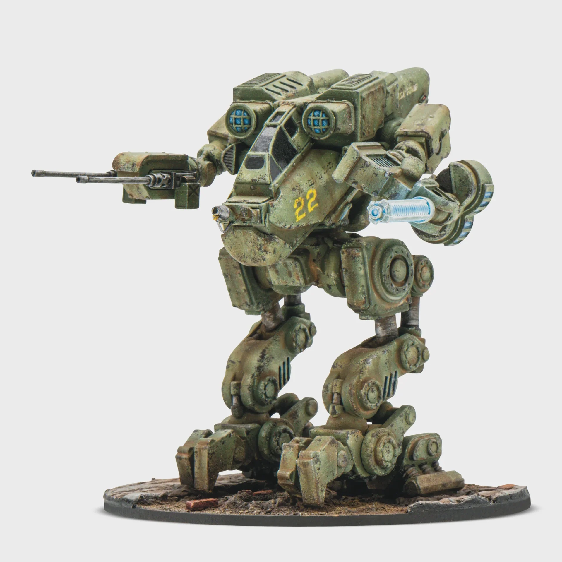 Konflikt '47 - United States Starter Army - Image 7