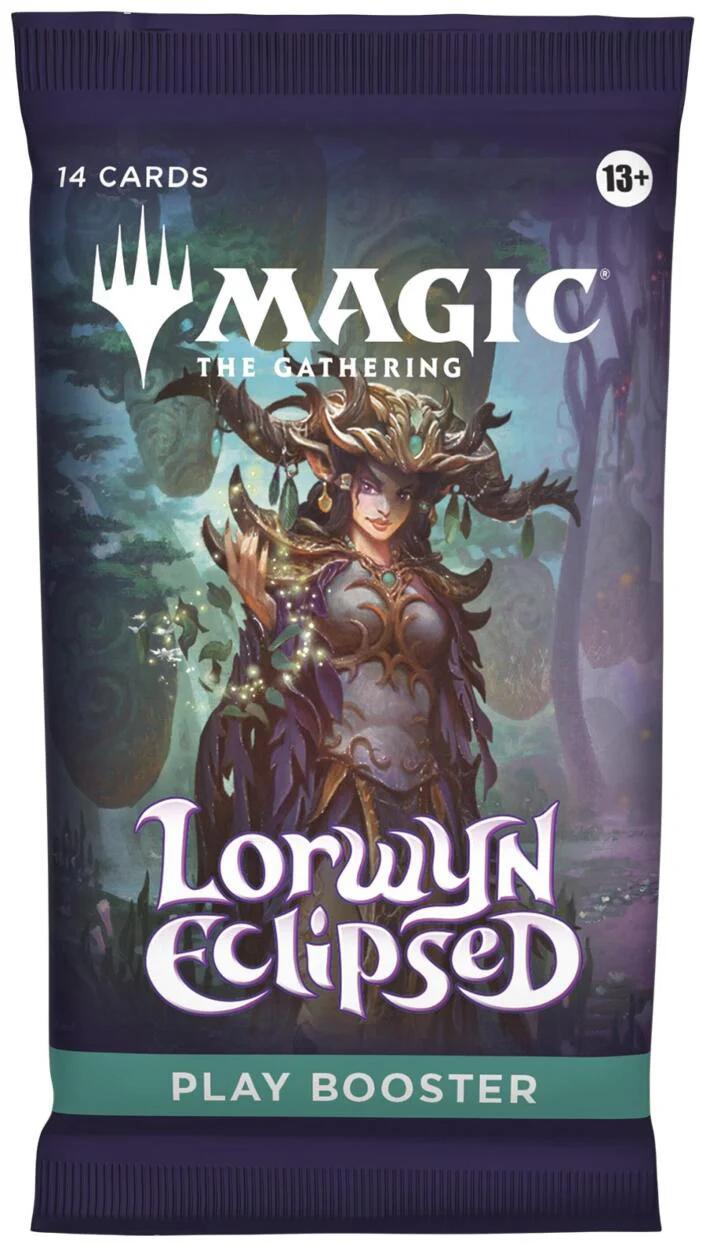 Lorwyn Eclipsed Play Booster Box - Image 5