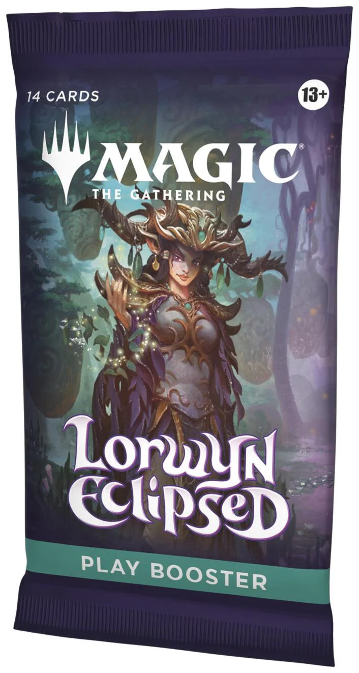 Lorwyn Eclipsed Play Booster Box - Image 6