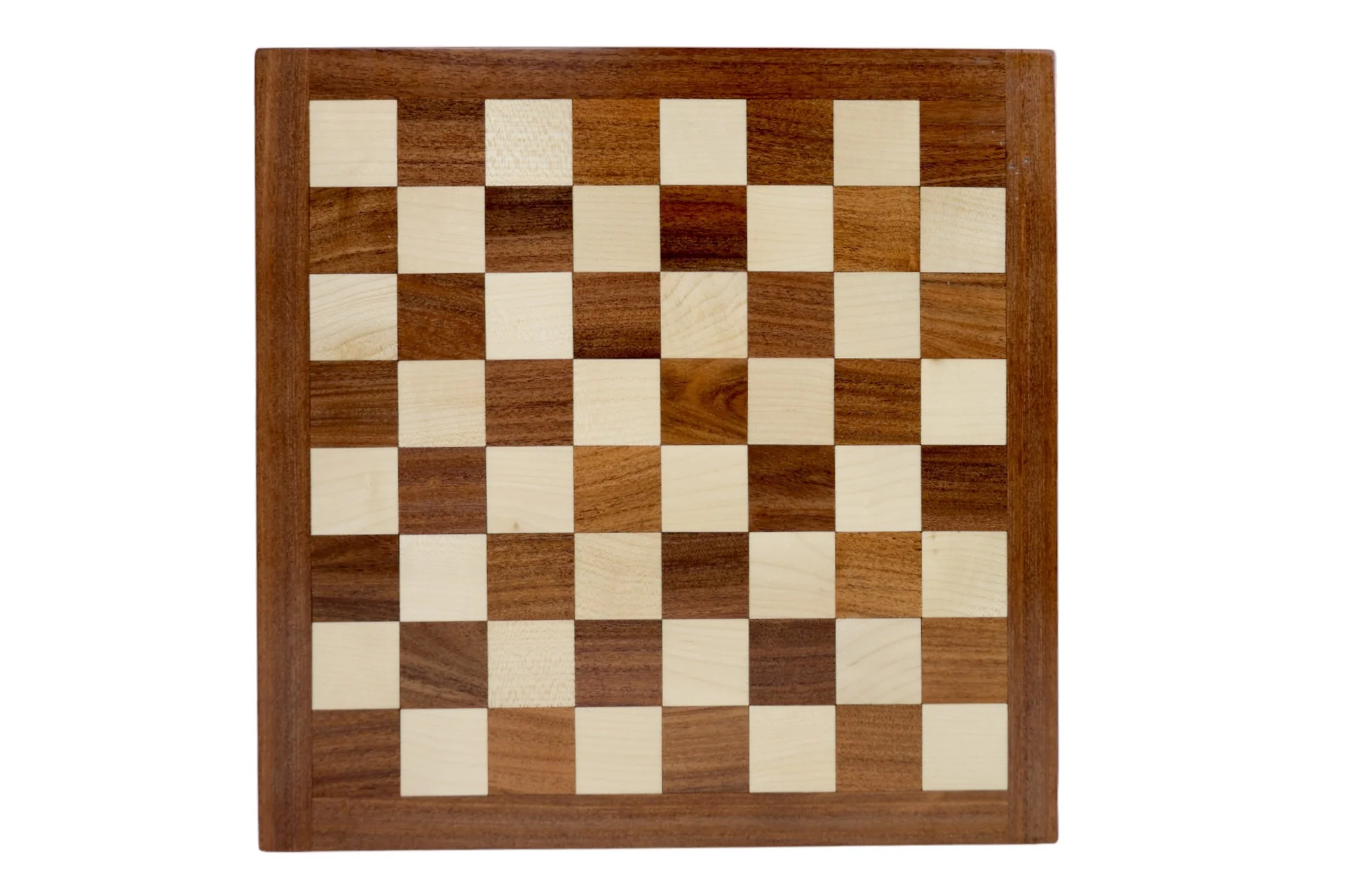 LPG Classics Premium Chess Set with 40 CM Board - Box Wood - Image 5