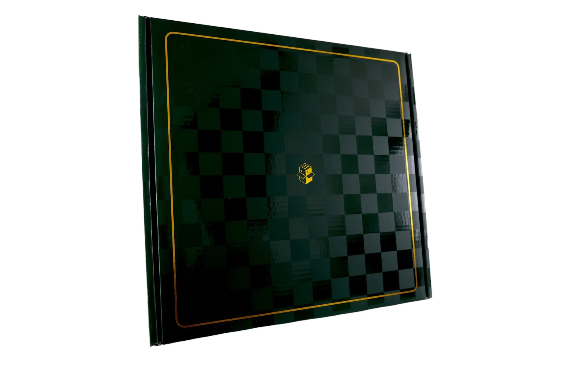 LPG Classics Premium Chess Set with 40 CM Board - Box Wood - Image 6