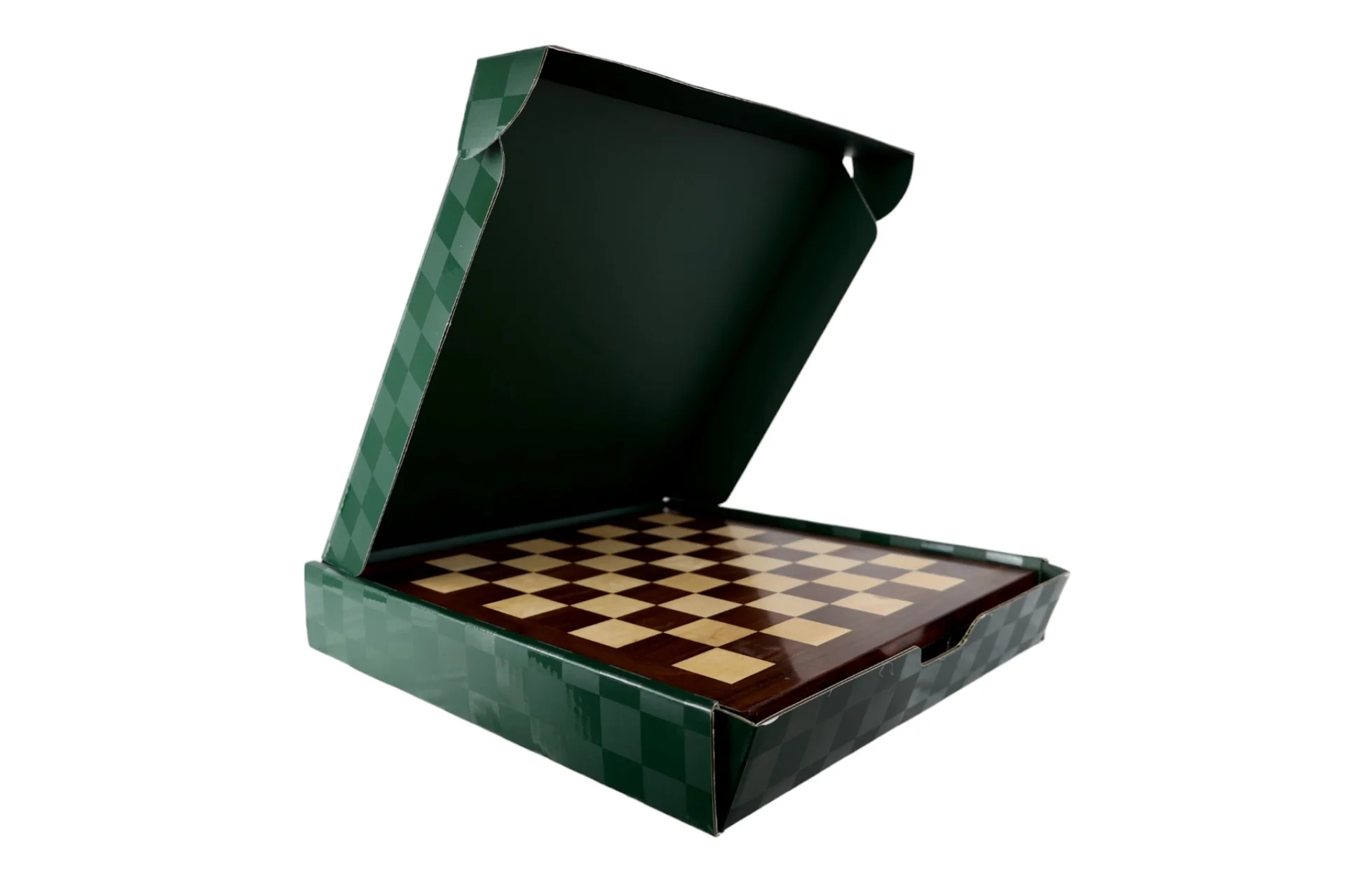 LPG Classics Premium Chess Set with 40 CM Board - Box Wood - Image 7