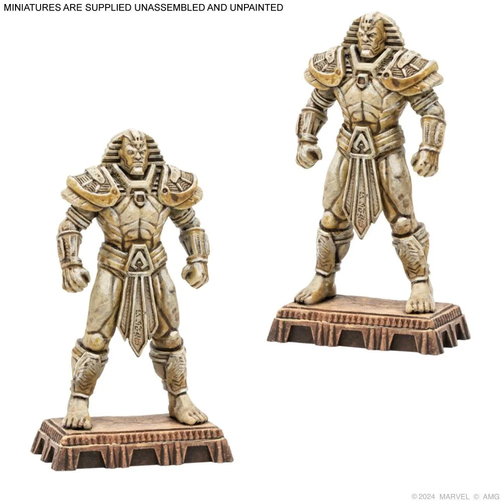 Marvel: Crisis Protocol – Apocalpyse - Image 3