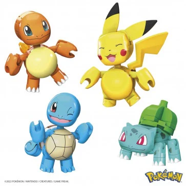 MEGA: Pokemon Kanto Region Team - Image 4