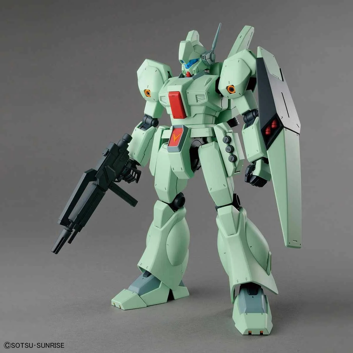 MG 1/100 Jegan - Image 2