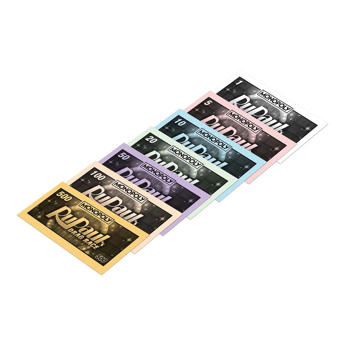 Monopoly: RuPaul's Drag Race - Image 4
