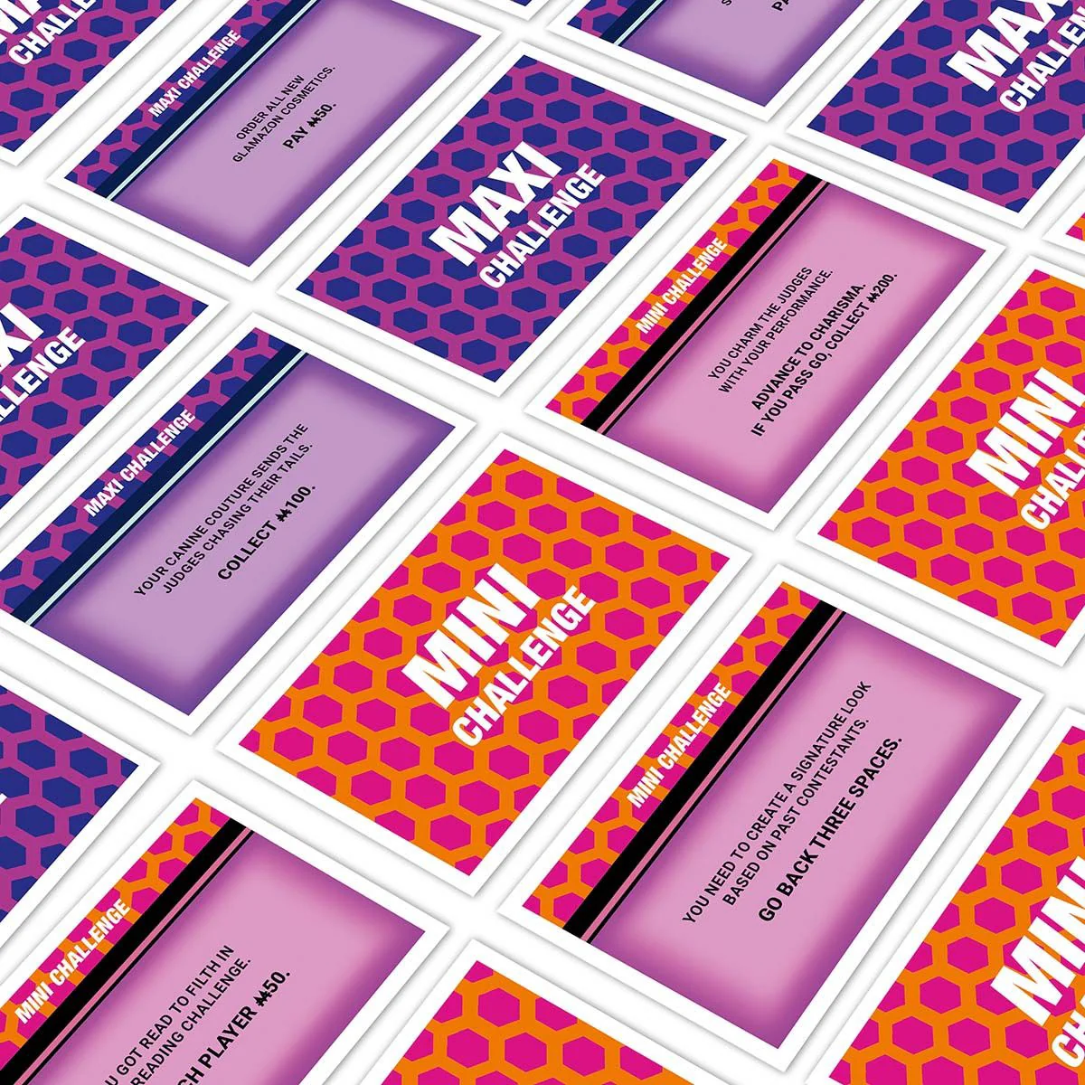 Monopoly: RuPaul's Drag Race - Image 6