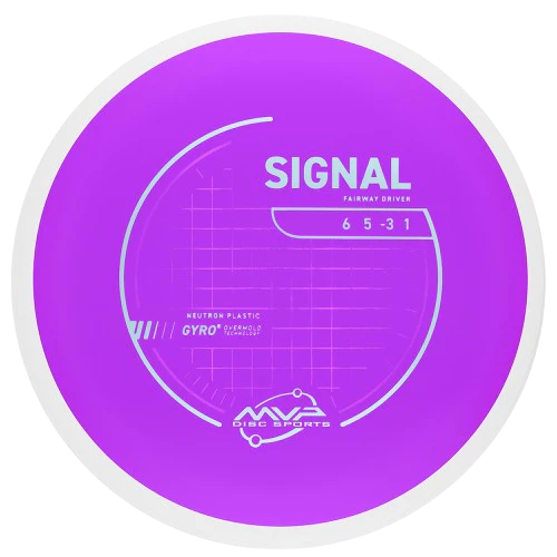 MVP Signal Neutron 170-175g