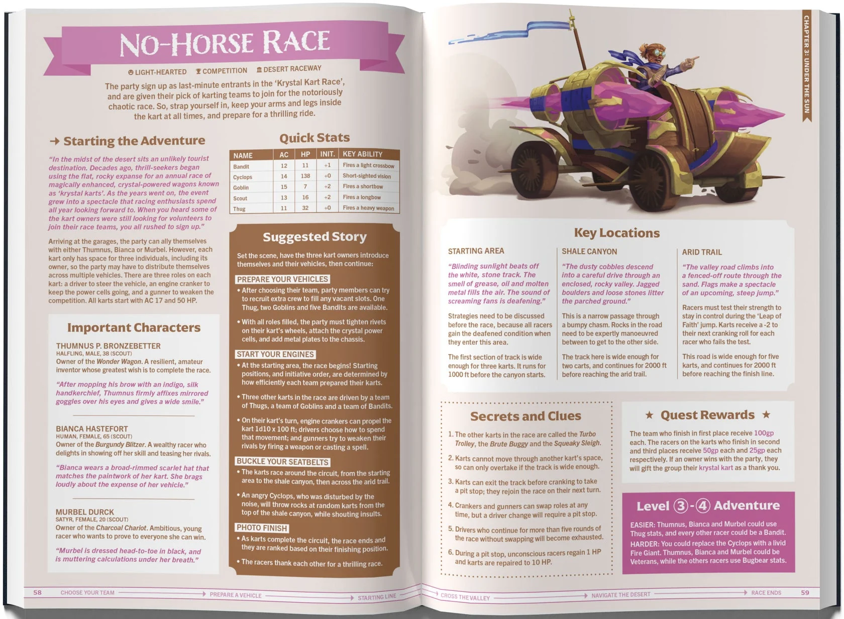 One-shot Wonders - Image 5