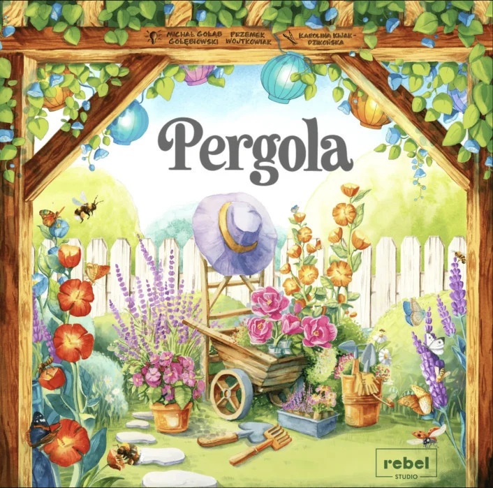 Pergola - Image 7