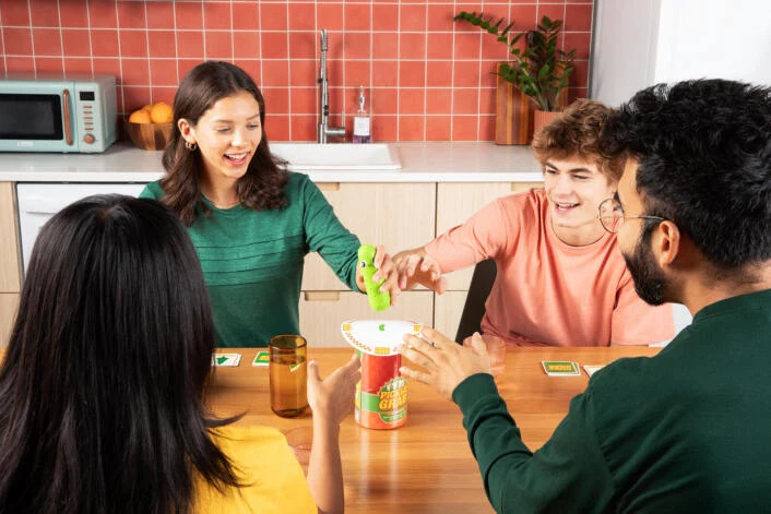Pickle Grab (By Exploding Kittens) - Image 7