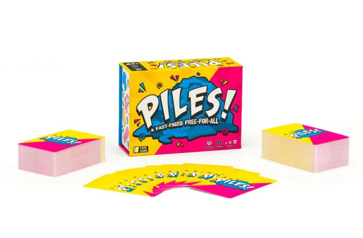 Piles! - Image 4