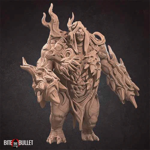 Pluto Minis Golem - Flesh (BTB115)