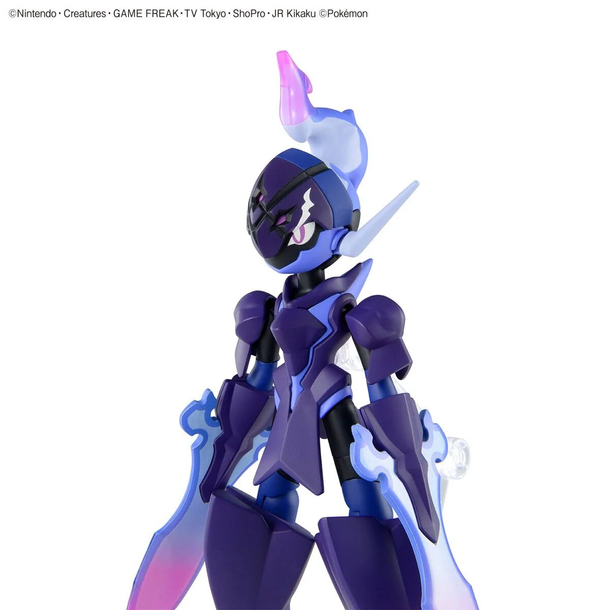 Pokemon Model Kit Ceruledge - Image 2
