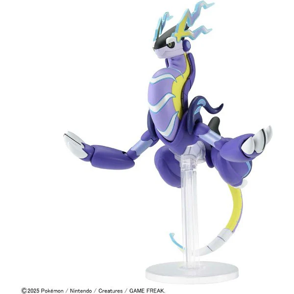 Pokemon model kit Miraidon - Image 2
