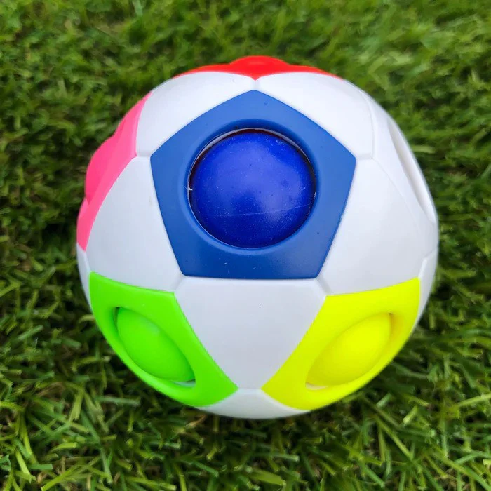 Puzzle Ball - Image 2