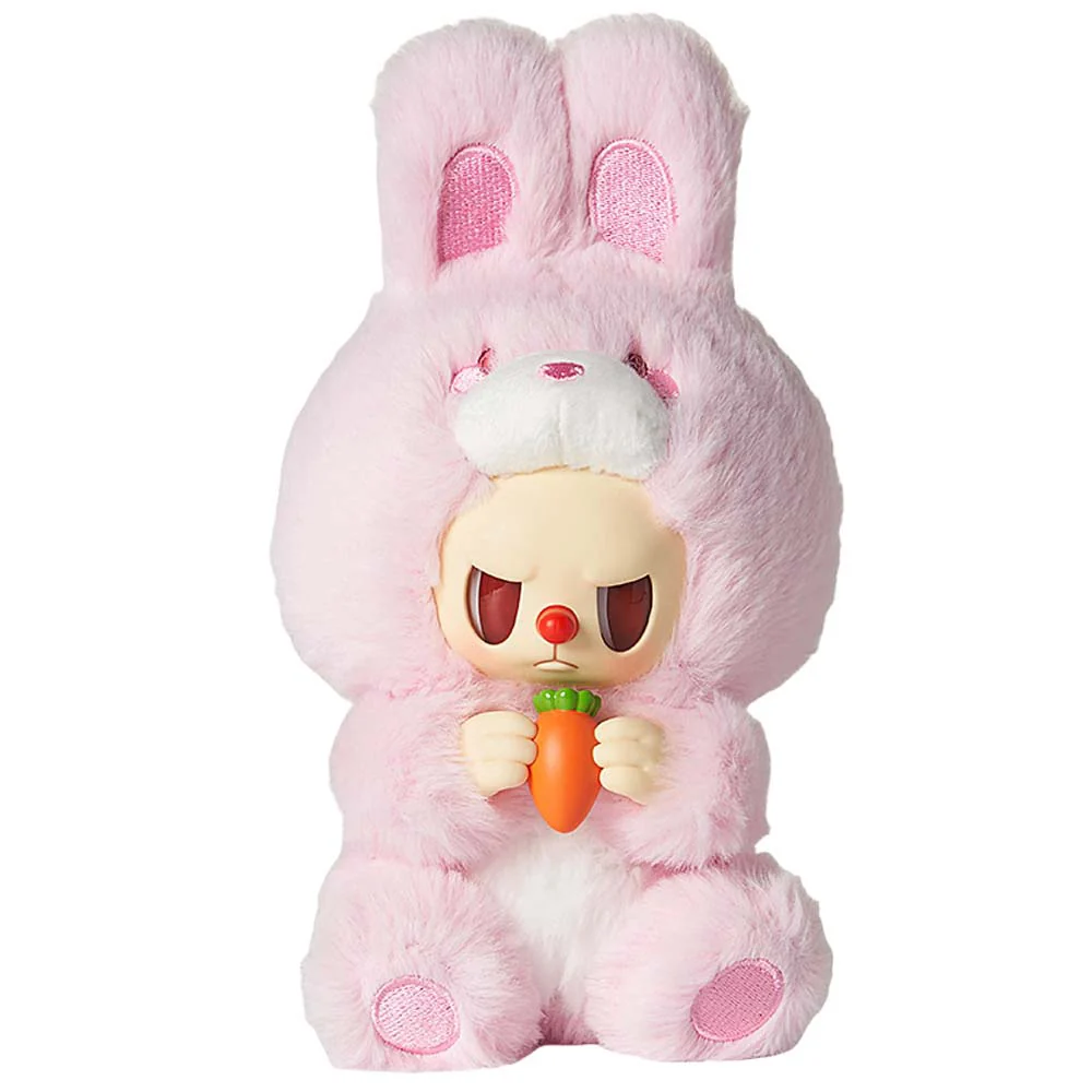 Rebel Bear Mystery Plush Collectible - Animal Series - Image 5