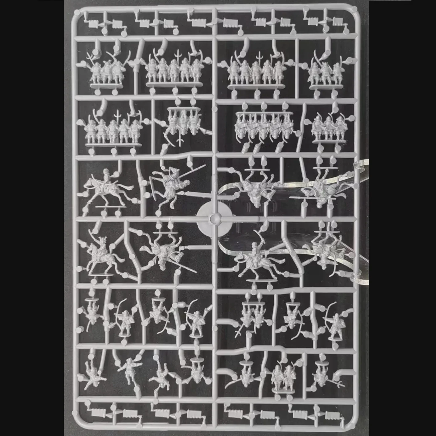Renaissance: Heiho: The Mass Battle Samurai Game - Image 10