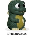 Rokimoto Godzilla Mystery Collectible - Image 11