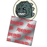 Rokimoto Godzilla Mystery Collectible - Image 2