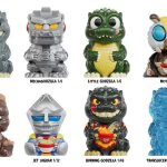 Rokimoto Godzilla Mystery Collectible - Image 3