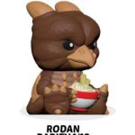 Rokimoto Godzilla Mystery Collectible - Image 4