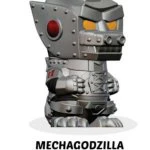 Rokimoto Godzilla Mystery Collectible - Image 6