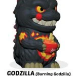 Rokimoto Godzilla Mystery Collectible - Image 8